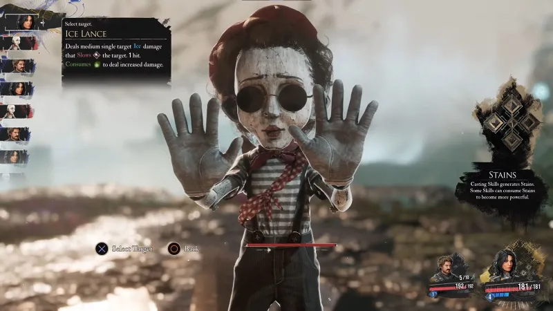 Clair Obscur's Composer Talks Going From Unknown To Scoring 2025's Most Celebrated RPG