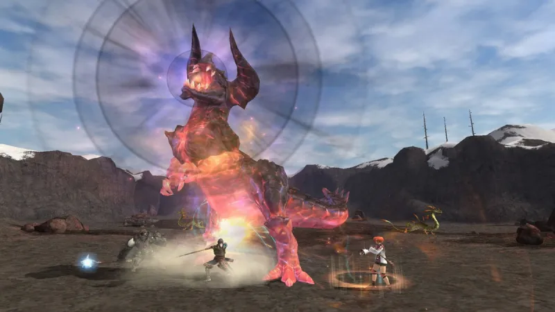 The Continuing Legacy Of Final Fantasy XI