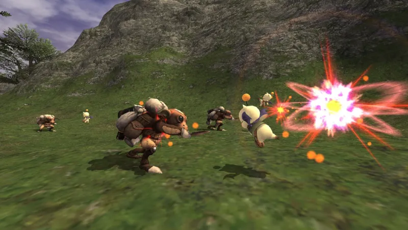 The Continuing Legacy Of Final Fantasy XI