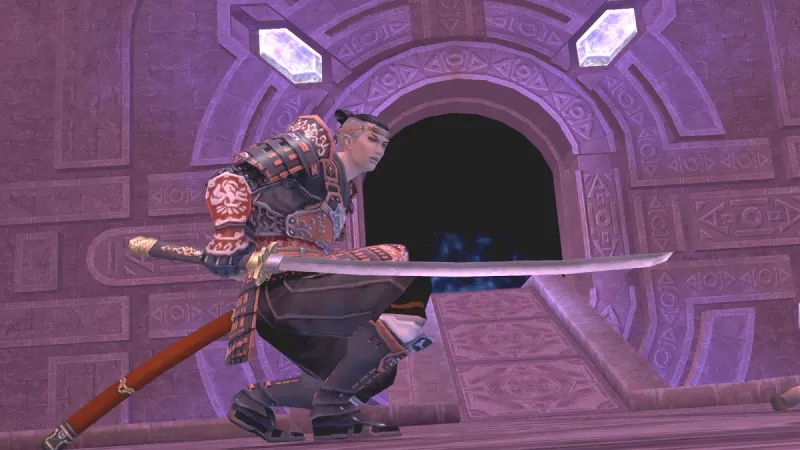 The Continuing Legacy Of Final Fantasy XI