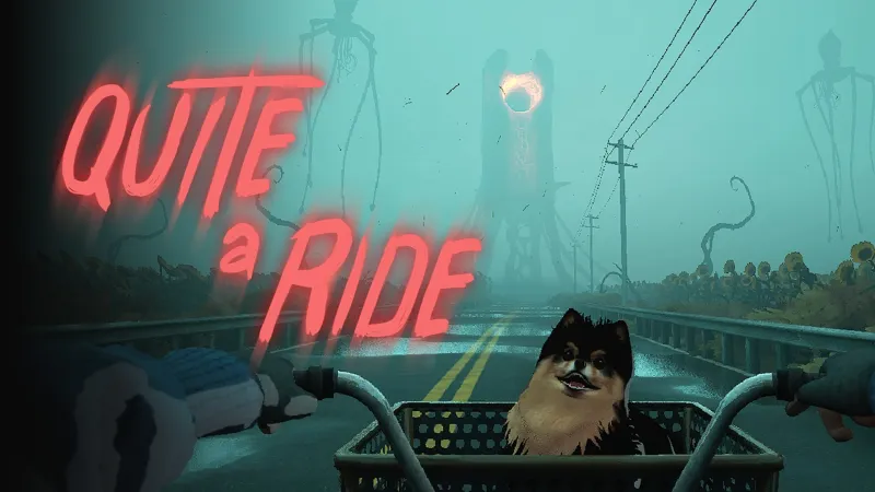 Every Game Shown During The Six One Indie Showcase
