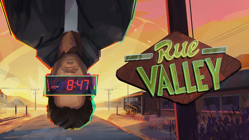 Every Game Shown During The Six One Indie Showcase