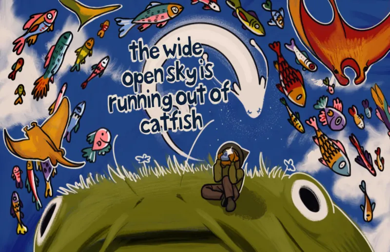 Every Game Shown During The Six One Indie Showcase