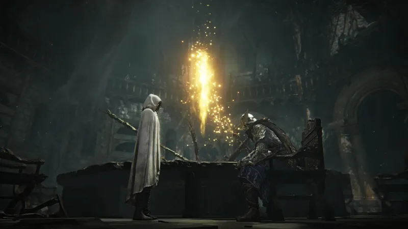 Elden Ring Nightreign Game Informer Review 8 10 