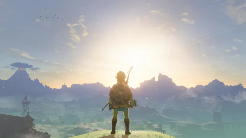 A Fond Farewell To Nintendo Switch