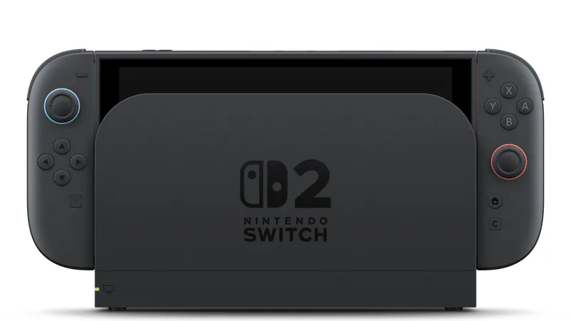 A Fond Farewell To Nintendo Switch