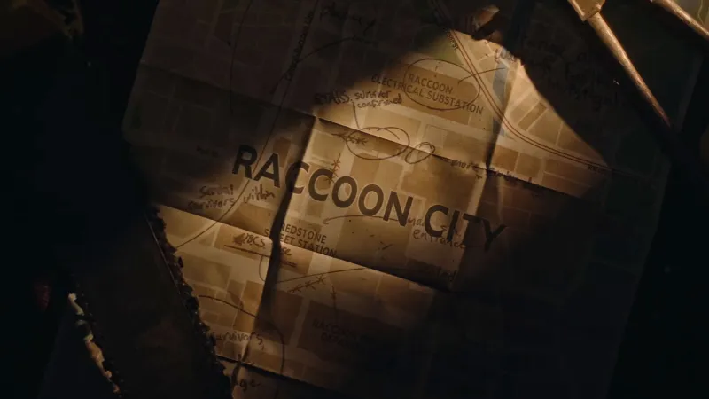 Resident Evil Requiem Is Arriving February 2026