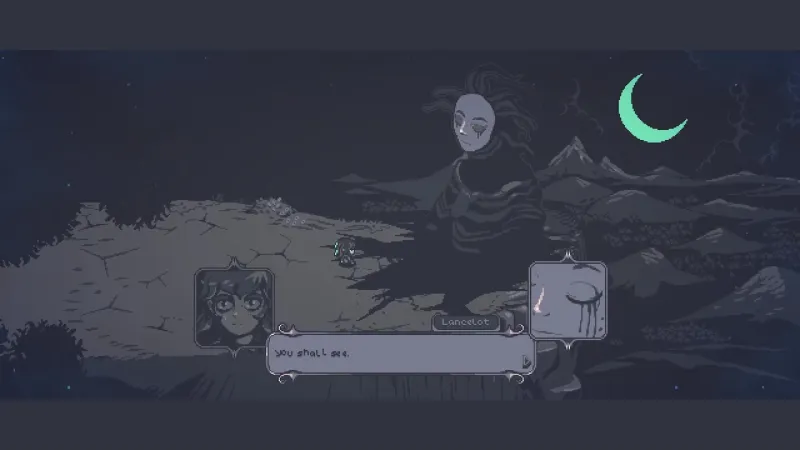 Every Game Shown During The 2025 Summer Game Fest Day Of The Devs Digital Showcase