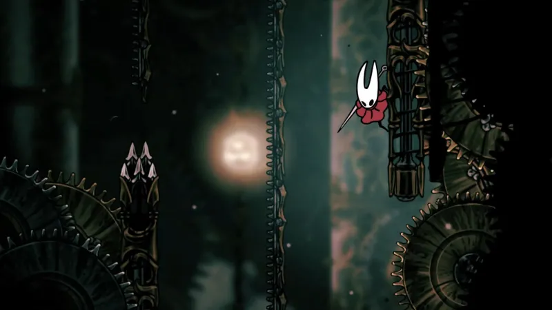 Hollow Knight Silksong Will Be Out By Holiday 2025