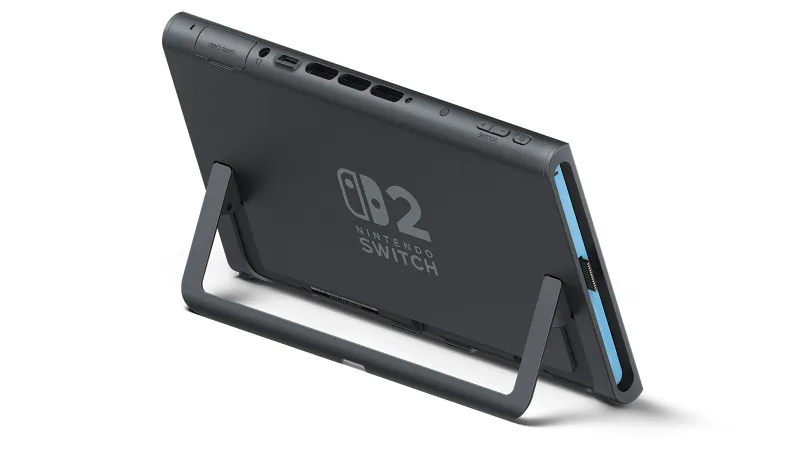 Switch 2 Review – A Safe But Effective Bet