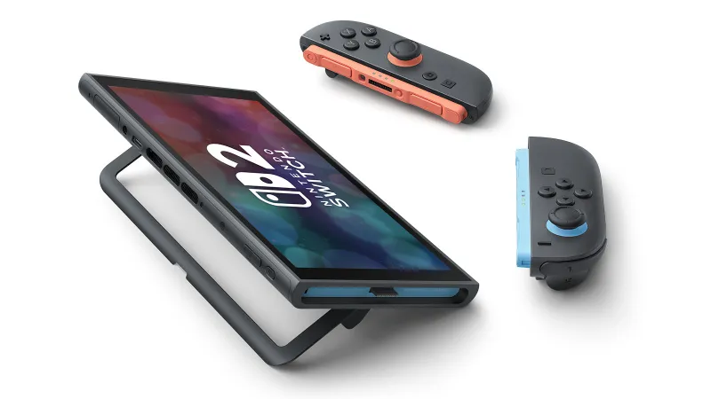 Switch 2 Review – A Safe But Effective Bet