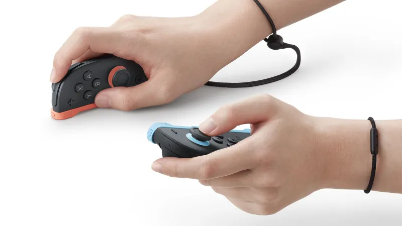 Switch 2 Review – A Safe But Effective Bet