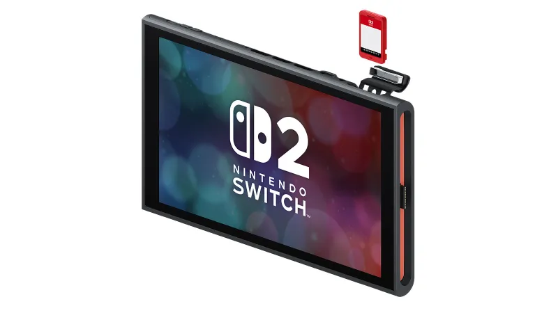 Switch 2 Review – A Safe But Effective Bet