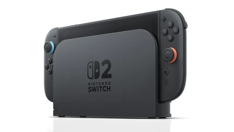 Switch 2 Review – A Safe But Effective Bet