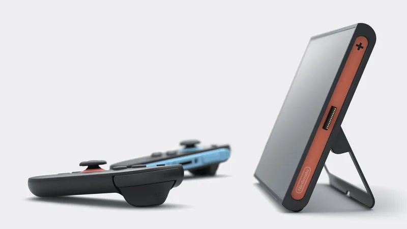 Switch 2 Review – A Safe But Effective Bet
