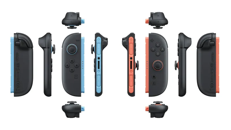 Switch 2 Review – A Safe But Effective Bet
