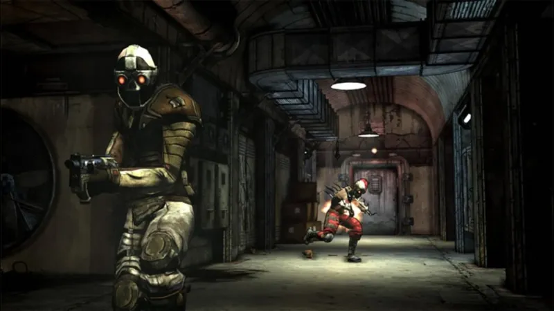 Co-Op Makes The Apocalypse Fun Again