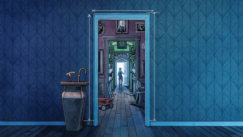 Issue 369 Review Round-Up