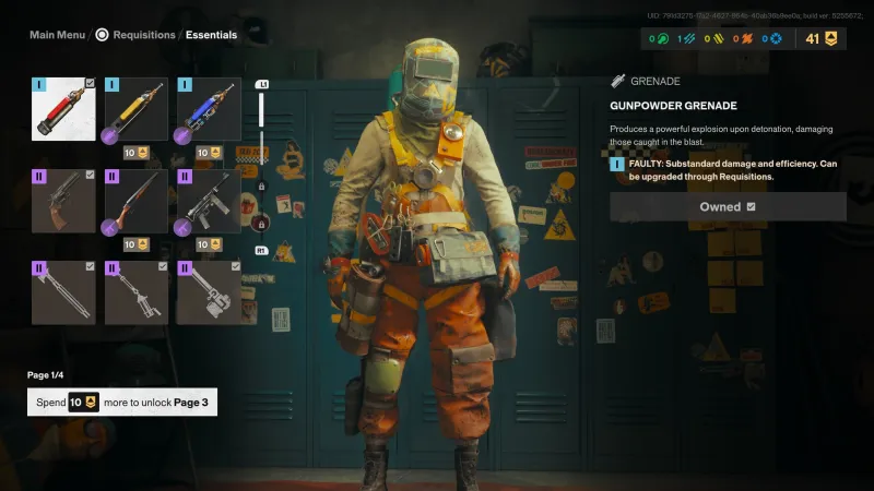 Where Is Game Informer's FBC: Firebreak Review?
