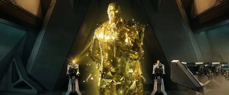Crafting A Compelling Villain In The Timekeeper