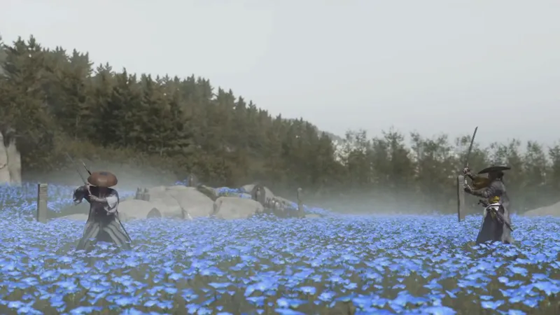 Ghost Of Yōtei Has New Director Modes Inspired By Miike And Watanabe And Lots, Lots More