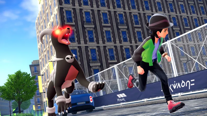 Everything Announced During July 2025's Pokémon Presents