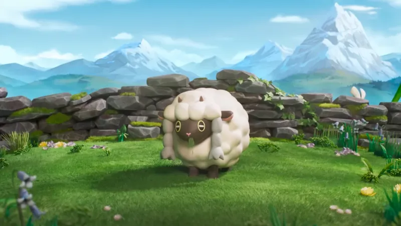 Everything Announced During July 2025's Pokémon Presents