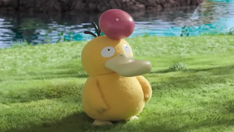 Everything Announced During July 2025's Pokémon Presents