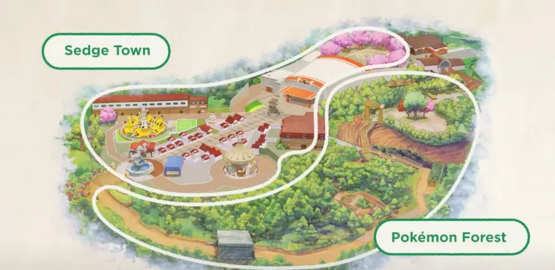 Everything Announced During July 2025's Pokémon Presents