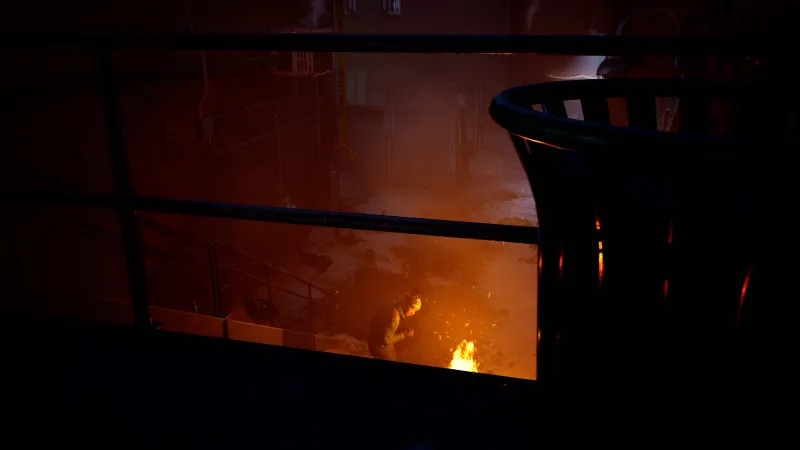 'Detail Over Scope; We're Not Making GTA': Vampire: The Masquerade – Bloodlines 2's Art Director On Open World Seattle