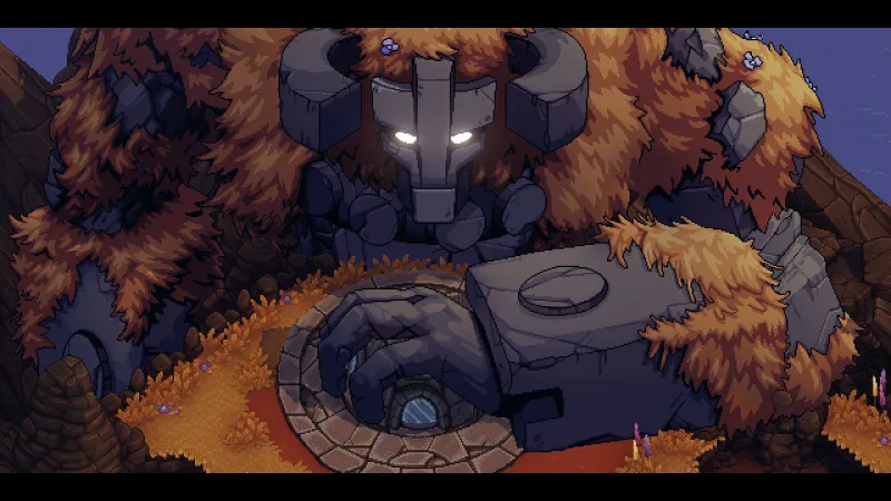 Sea Of Stars Was Seven Times More Successful Than Anticipated And More From Developer Sabotage
