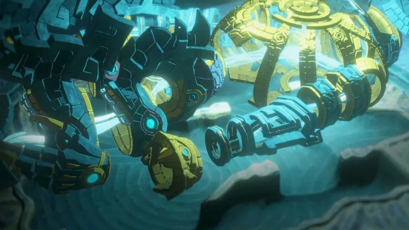 Everything Announced At The July Nintendo Partner Direct