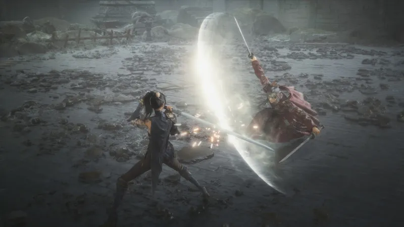 Wuchang: Fallen Feathers Sequel Announced With A New Team Led By Original Director
