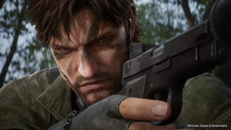'It’s The Definitive Role Of My Life' Metal Gear Solid: Snake Eater's Voice Cast Reflects On Its Legacy Ahead Of Delta