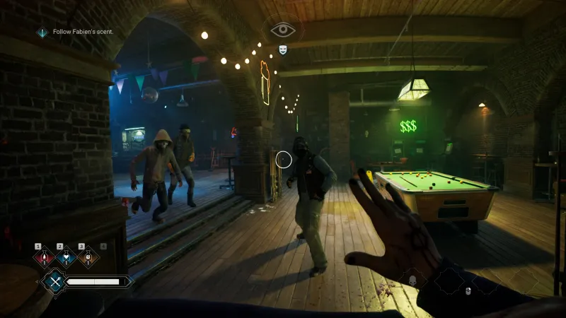 What Makes Vampire: The Masquerade – Bloodlines 2 A "Bloodlines" Game?