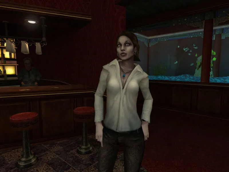 What Makes Vampire: The Masquerade – Bloodlines 2 A "Bloodlines" Game?