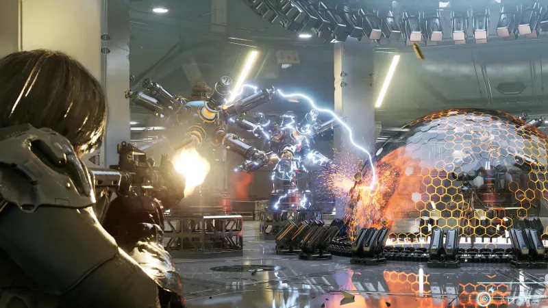 The Most Dope Games We've Played During Gamescom 2025
