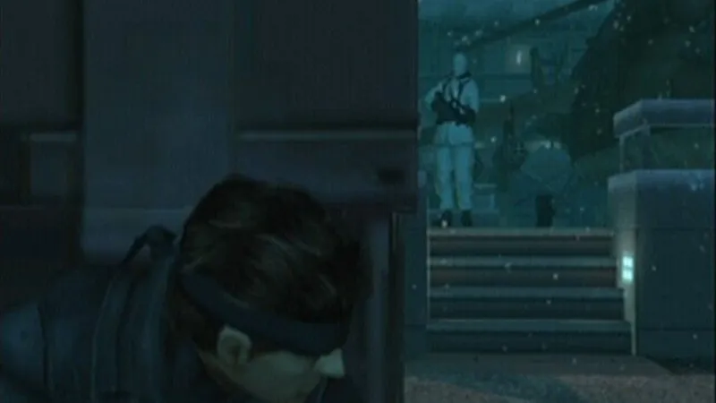If Metal Gear Solid Delta: Snake Eater Is Successful Its Producers ‘Would Like To Consider Lots Of Other Games In The Future’