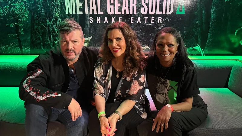 'It’s The Definitive Role Of My Life' Metal Gear Solid: Snake Eater's Voice Cast Reflects On Its Legacy Ahead Of Delta