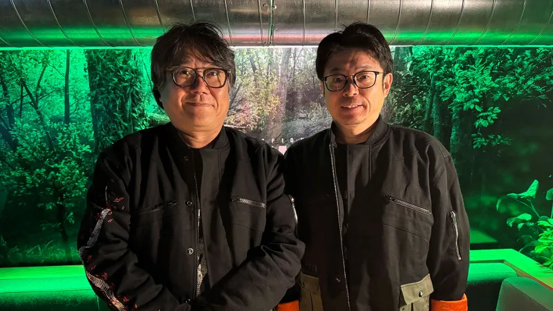 If Metal Gear Solid Delta: Snake Eater Is Successful Its Producers ‘Would Like To Consider Lots Of Other Games In The Future’