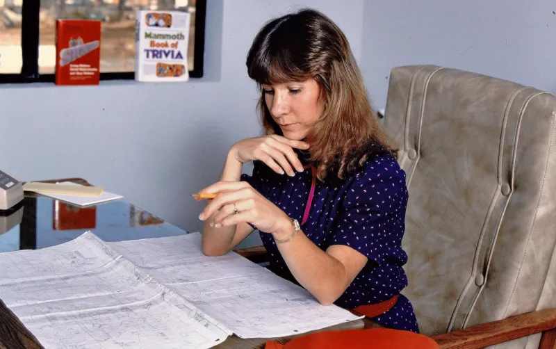 Roberta Quest