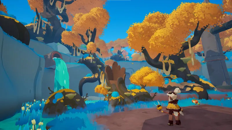 The Most Dope Games We've Played During Gamescom 2025