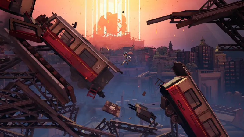 The Most Dope Games We've Played During Gamescom 2025
