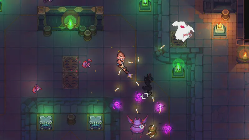 The Most Dope Games We've Played During Gamescom 2025