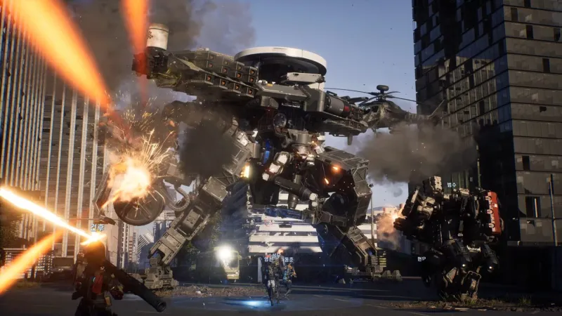 The Most Dope Games We've Played During Gamescom 2025