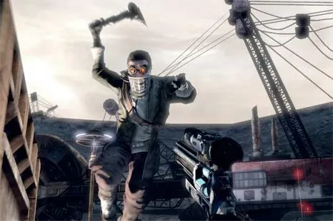 The Behind-The-Scenes Story Of The Art-Style Swap That Saved Borderlands 1