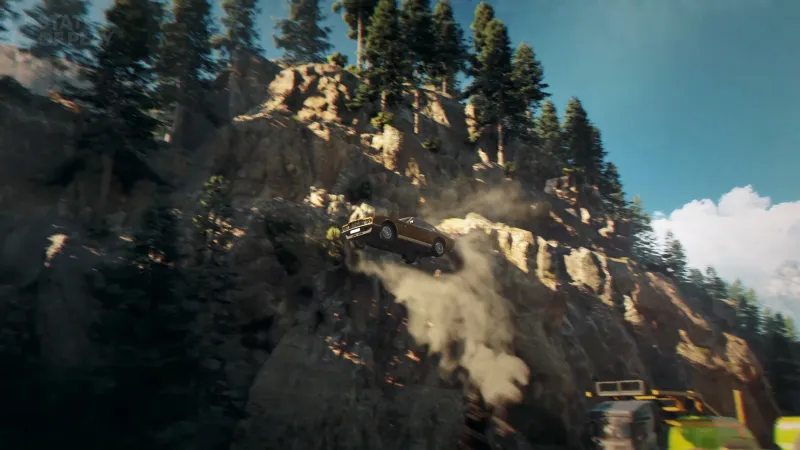 Watching A Behind-Closed-Doors Demo Of 007 First Light Quelled My Biggest Worry