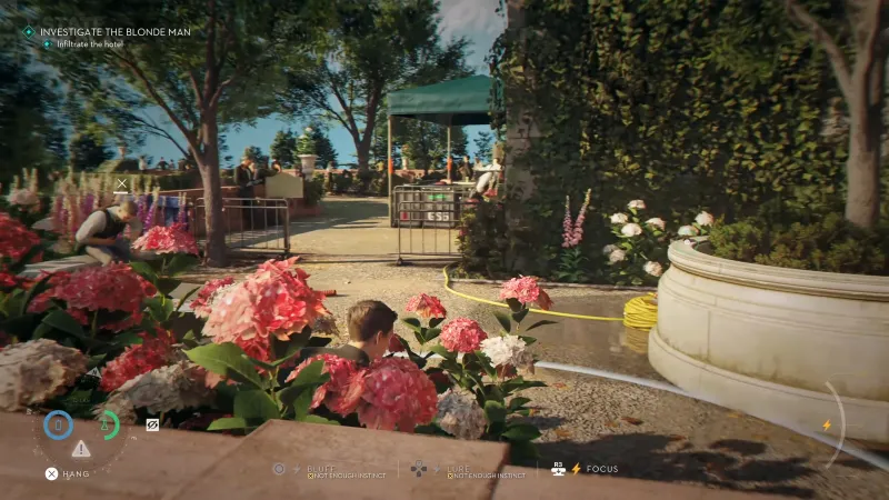 Watching A Behind-Closed-Doors Demo Of 007 First Light Quelled My Biggest Worry