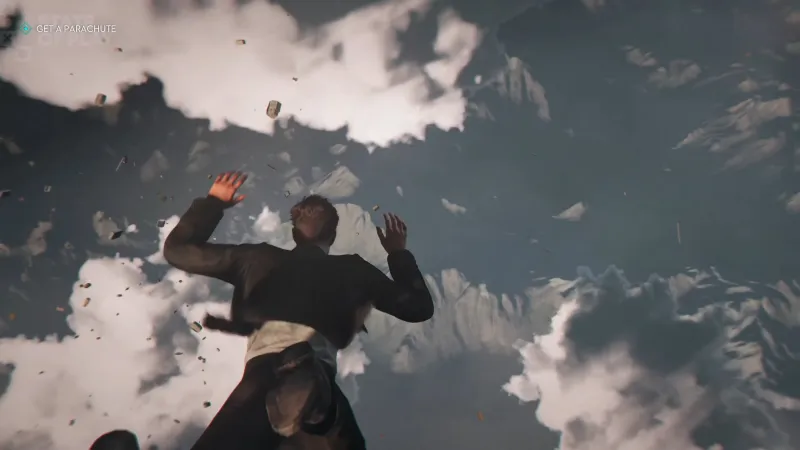 Watching A Behind-Closed-Doors Demo Of 007 First Light Quelled My Biggest Worry