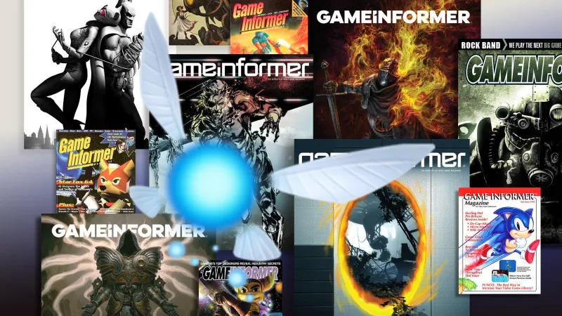 The Video Games You Should Play This Weekend – October 10, 2025
